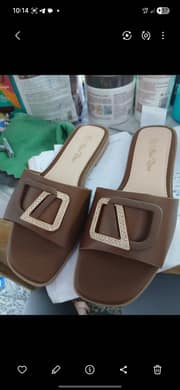 Sandalias