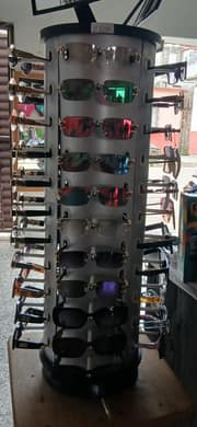 Gafas cuadradas pequeñas