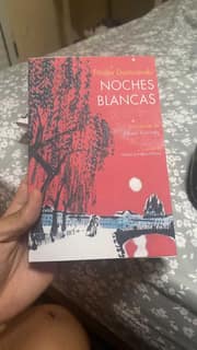 Noches blancas