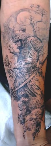 Tatuaje