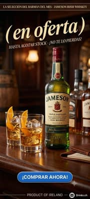 JAMESON 700ml