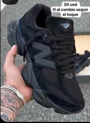 New balance 9060