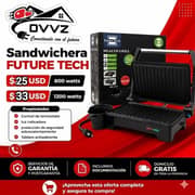 Sandwicheras