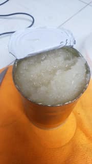 Dulce de coco