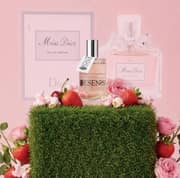 Miss Dior Cherie