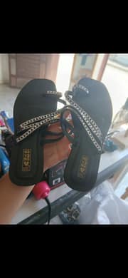 Sandalias de mujer
