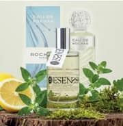 EAU DE ROCHAS