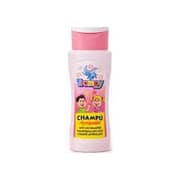 Shampoo Antipiojos Trompy para bebé 250ml