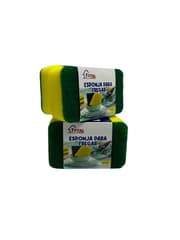 Set 2 Esponjas de fregar
