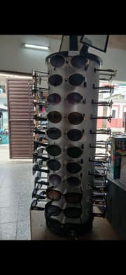 Gafas ovaladas
