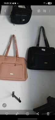 Bolsos mujer