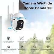 Cámara de Vigilancia