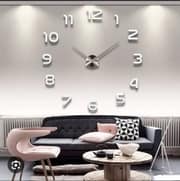 Reloj de pared