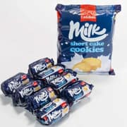 Galletas Milk