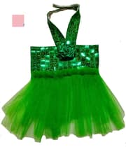 Vestido de Cachorras