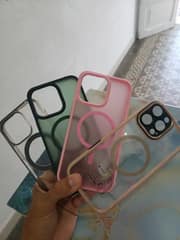 Cover Iphone(originales)