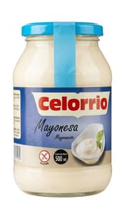 Mayonesa Celorrio
