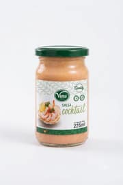 Salsa Cocktail Vima 225ml