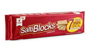 Galletas de Soda