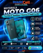 Moto G06