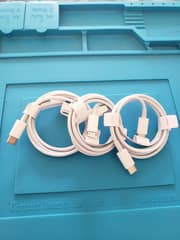 Cables Tipo c- tipo c