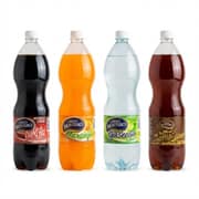 Refresco 1.5L Ciego Montero