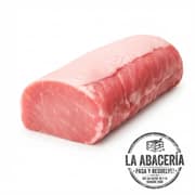Lomo de Cerdo entre 10 y 12 libras