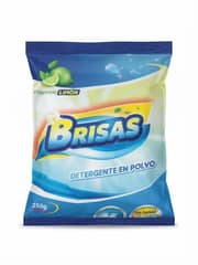 Detergente Brisas
