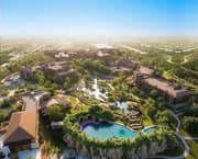 Lopesan Caoba Lagoon Resort Spa & Casino