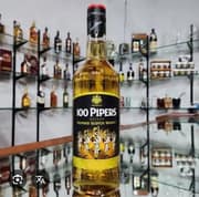 100 Pipers