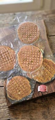 Hamburguesas Mixtas