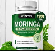 Moringa 90cap
