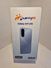 Galaxy a17