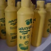 Detergente liquido