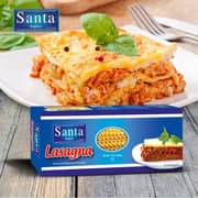 Laminas de lazaña