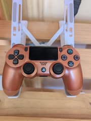 Mando PS4