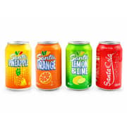 Refresco Santa lata 330ml