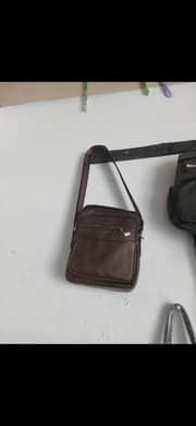Bolso hombre