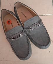 Zapatos de Vestir de Hombre