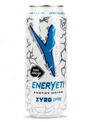 Bebida Energética
