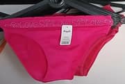 Blumer mujer talla Free