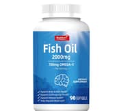 Omega 3 de 90cap