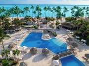 Sunscape Coco Punta Cana