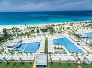 Riu Republica Punta Cana