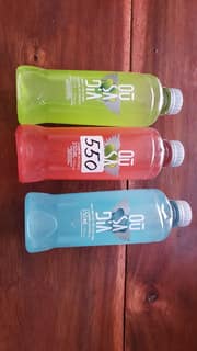 Vodka Saborizado