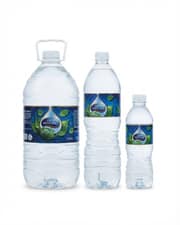 Agua Ciego Montero