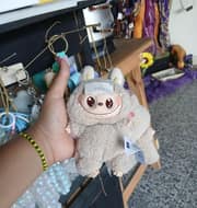 Peluche Labubu