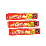 Galletas de soda