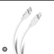 Cable C-Iphone