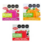 Gelatina